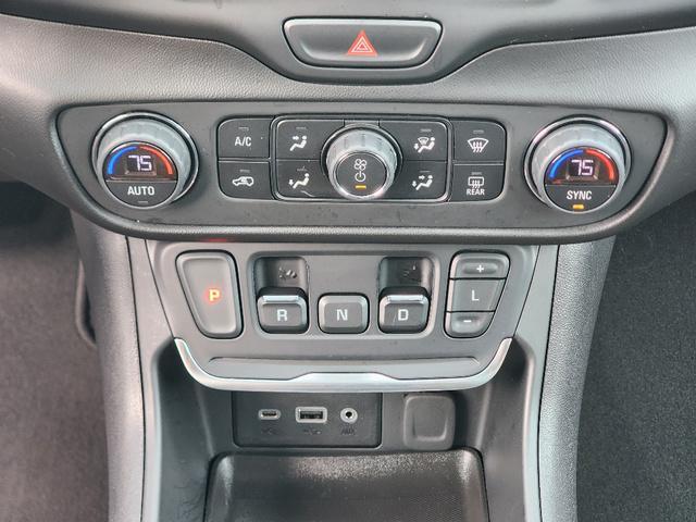 used 2019 GMC Terrain car, priced at $15,785