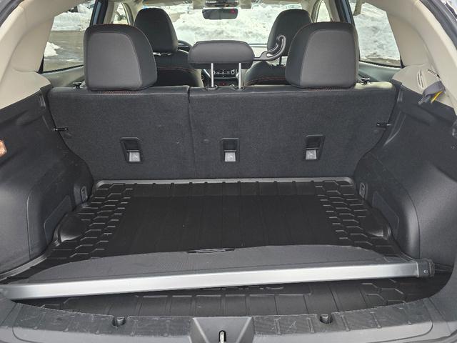 used 2023 Subaru Crosstrek car, priced at $24,132