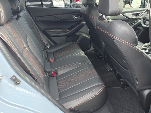 used 2023 Subaru Crosstrek car, priced at $24,132