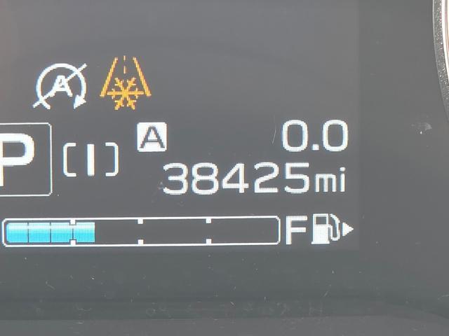 used 2023 Subaru Crosstrek car, priced at $24,132