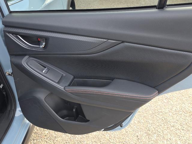 used 2023 Subaru Crosstrek car, priced at $24,132