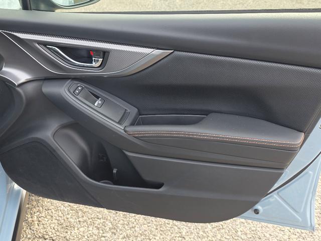 used 2023 Subaru Crosstrek car, priced at $24,132