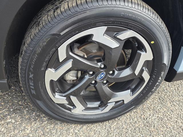 used 2023 Subaru Crosstrek car, priced at $24,132