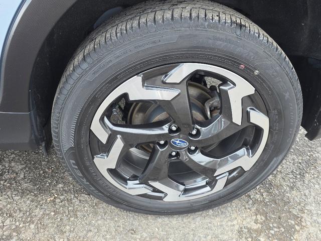 used 2023 Subaru Crosstrek car, priced at $24,132