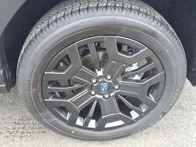 new 2026 Subaru Outback car, priced at $43,570