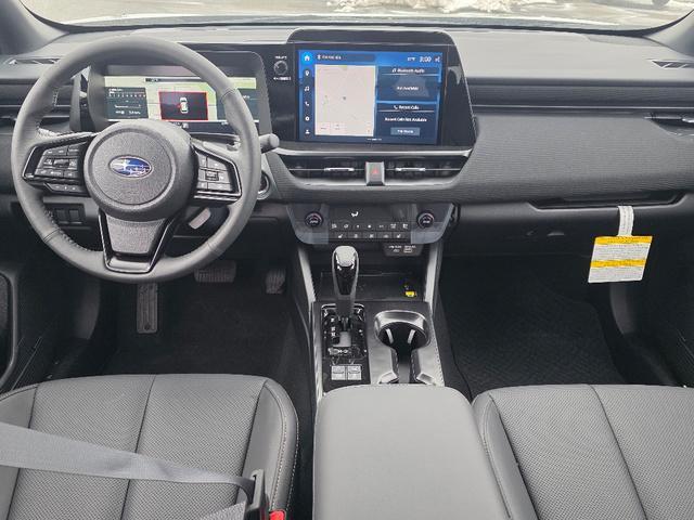 new 2026 Subaru Outback car, priced at $43,570