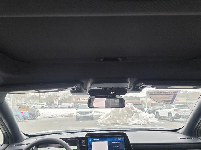 new 2026 Subaru Outback car, priced at $43,570