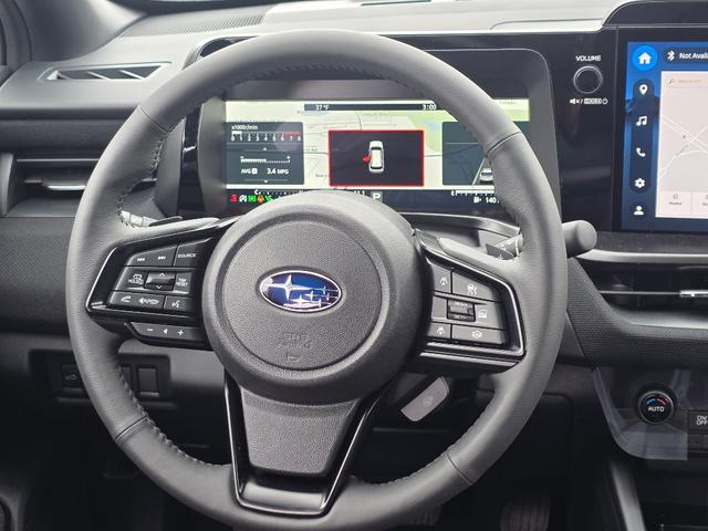 new 2026 Subaru Outback car, priced at $43,570