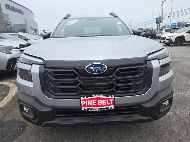 new 2026 Subaru Outback car, priced at $43,570