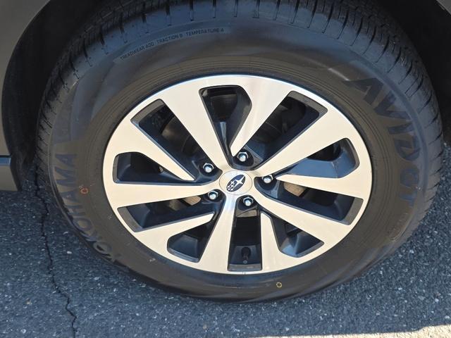 used 2023 Subaru Outback car, priced at $24,947