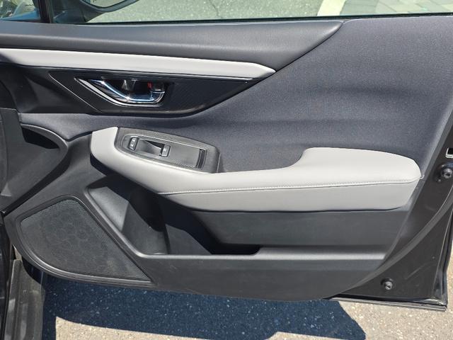 used 2023 Subaru Outback car, priced at $24,947
