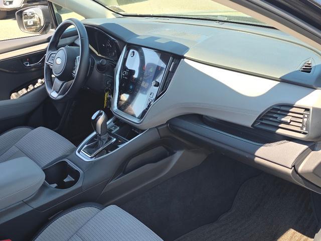 used 2023 Subaru Outback car, priced at $24,947