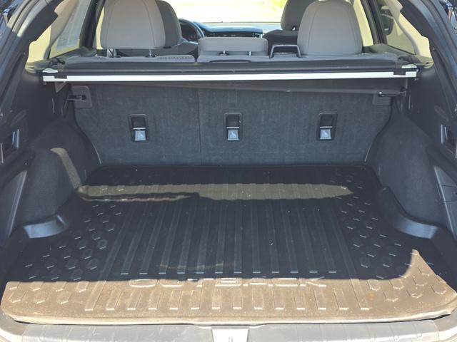 used 2023 Subaru Outback car, priced at $24,947