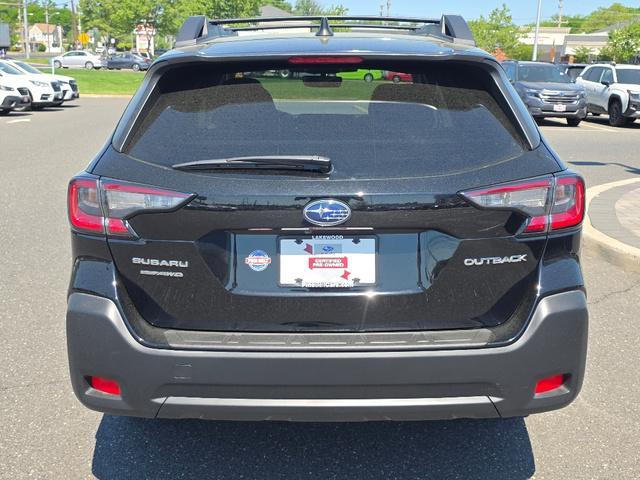 used 2023 Subaru Outback car, priced at $24,947