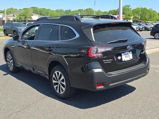 used 2023 Subaru Outback car, priced at $24,947