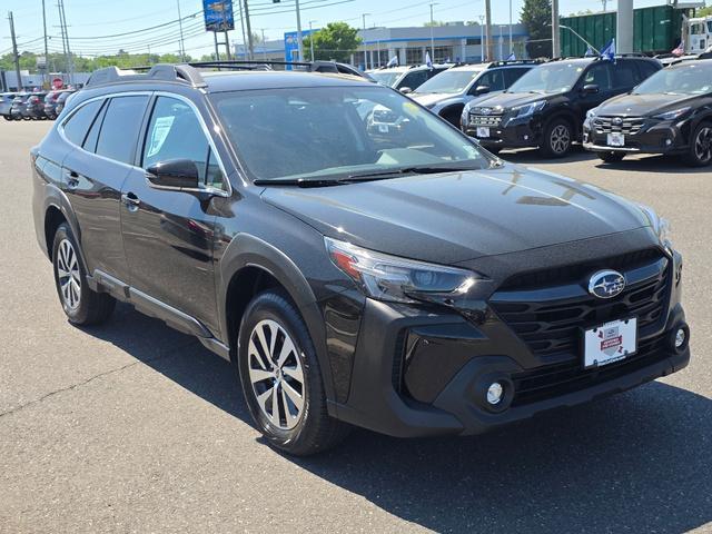 used 2023 Subaru Outback car, priced at $24,947