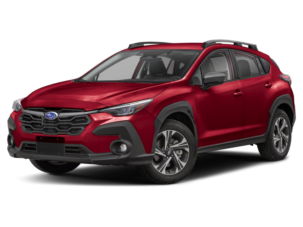new 2026 Subaru Crosstrek car, priced at $30,773