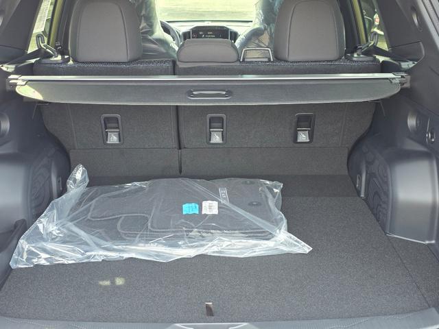 new 2026 Subaru Forester Hybrid car, priced at $34,558