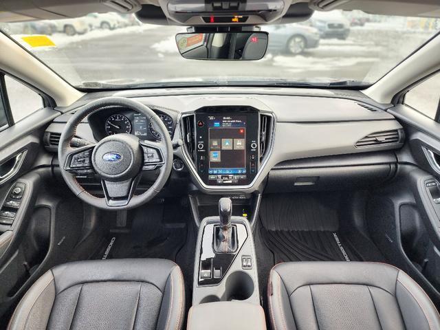 used 2024 Subaru Crosstrek car, priced at $23,685