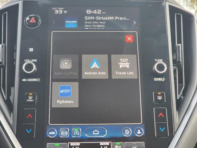 used 2024 Subaru Crosstrek car, priced at $23,685