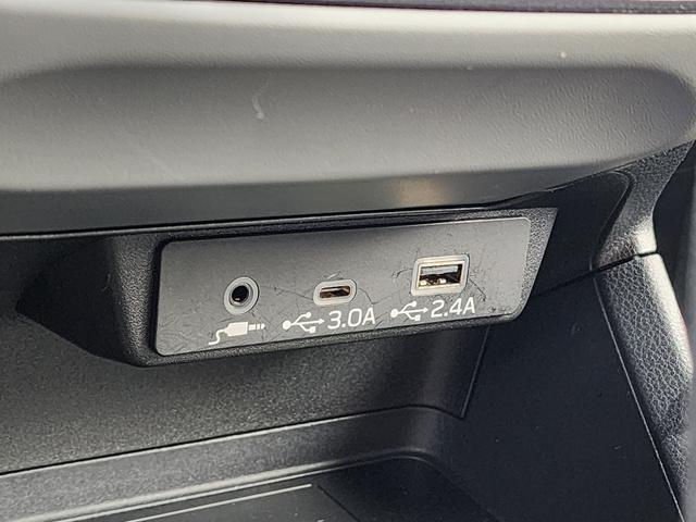 used 2024 Subaru Crosstrek car, priced at $23,685