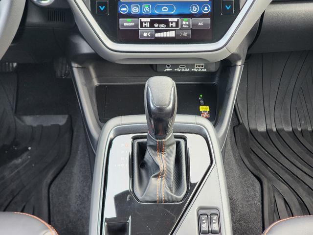 used 2024 Subaru Crosstrek car, priced at $23,685
