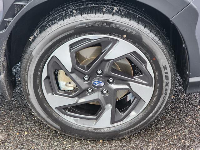 used 2024 Subaru Crosstrek car, priced at $23,685