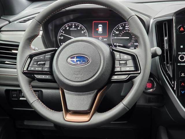 used 2025 Subaru Forester car, priced at $33,981