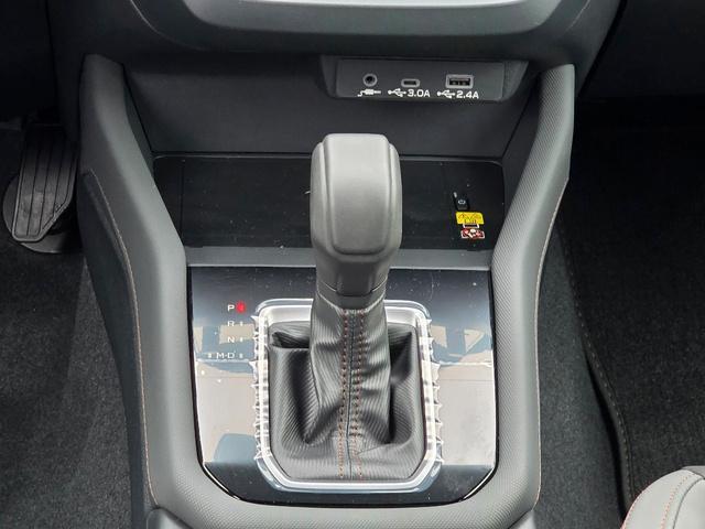 used 2025 Subaru Forester car, priced at $33,981