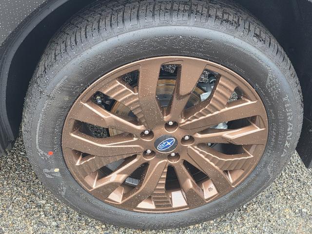 used 2025 Subaru Forester car, priced at $33,981