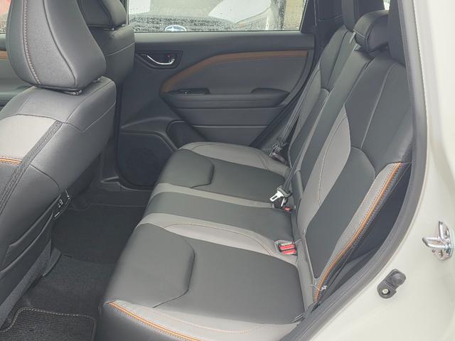 used 2025 Subaru Forester car, priced at $33,981