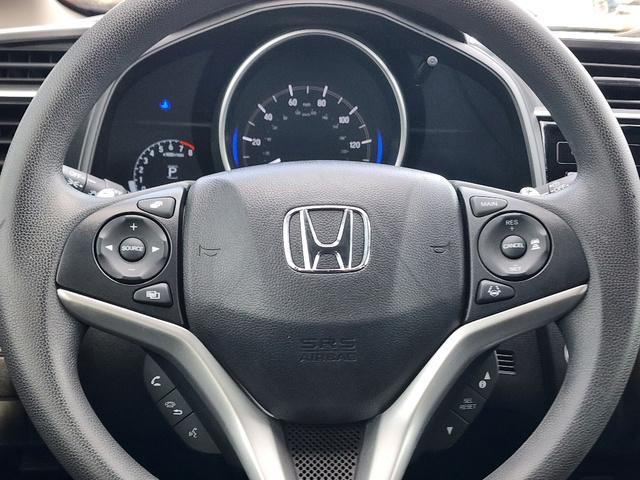 used 2019 Honda Fit car, priced at $17,512