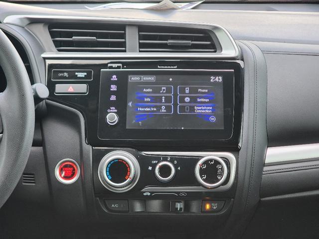 used 2019 Honda Fit car, priced at $17,512