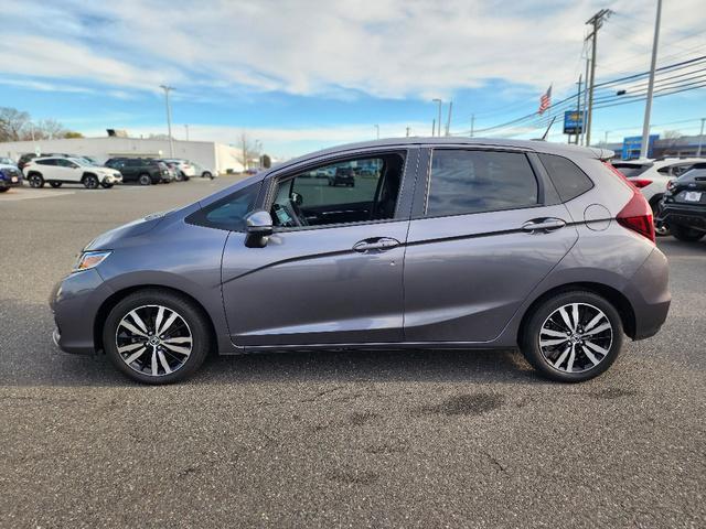 used 2019 Honda Fit car, priced at $17,512