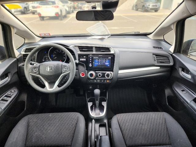 used 2019 Honda Fit car, priced at $17,512