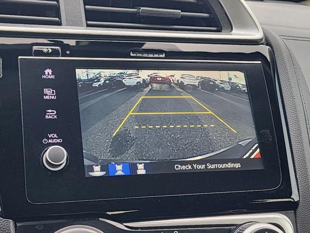 used 2019 Honda Fit car, priced at $17,512