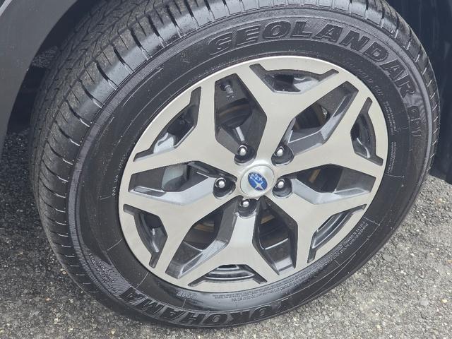 used 2022 Subaru Forester car, priced at $23,982