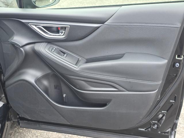 used 2022 Subaru Forester car, priced at $23,982