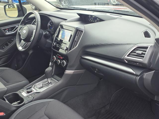 used 2022 Subaru Forester car, priced at $23,982