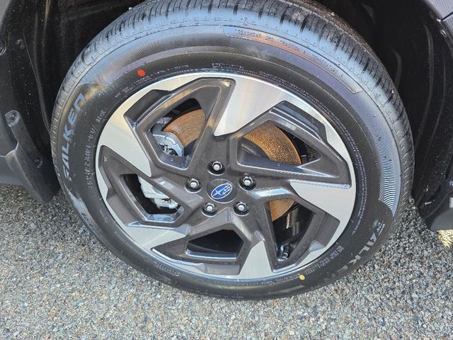 new 2026 Subaru Crosstrek car, priced at $33,629