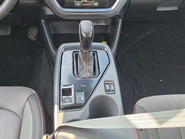 new 2026 Subaru Crosstrek car, priced at $33,629