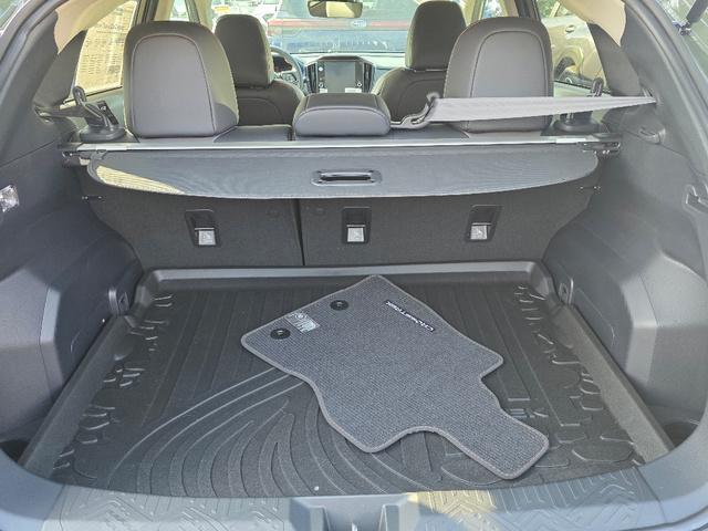 new 2026 Subaru Crosstrek car, priced at $33,629