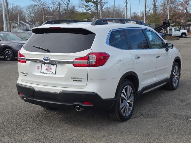 used 2021 Subaru Ascent car, priced at $28,943