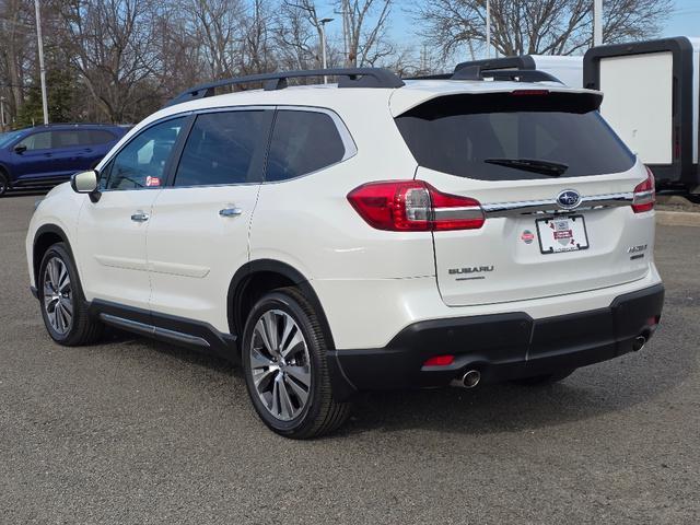 used 2021 Subaru Ascent car, priced at $28,943