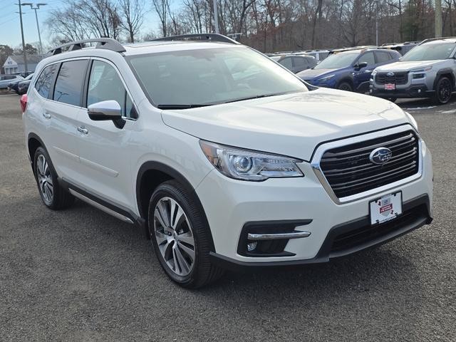 used 2021 Subaru Ascent car, priced at $28,943