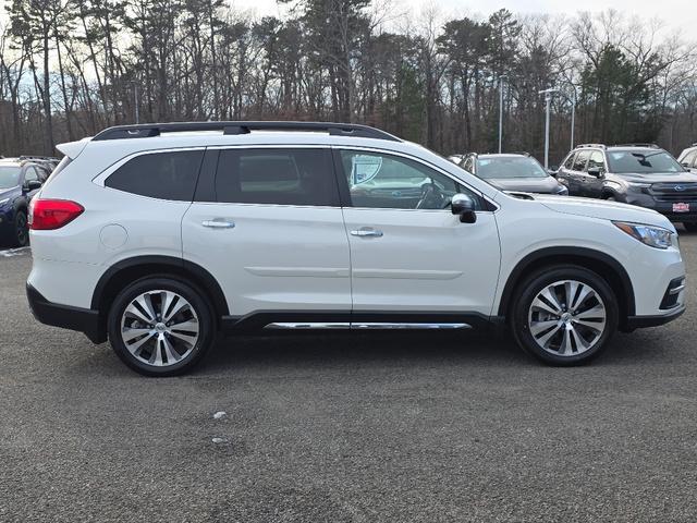 used 2021 Subaru Ascent car, priced at $28,943