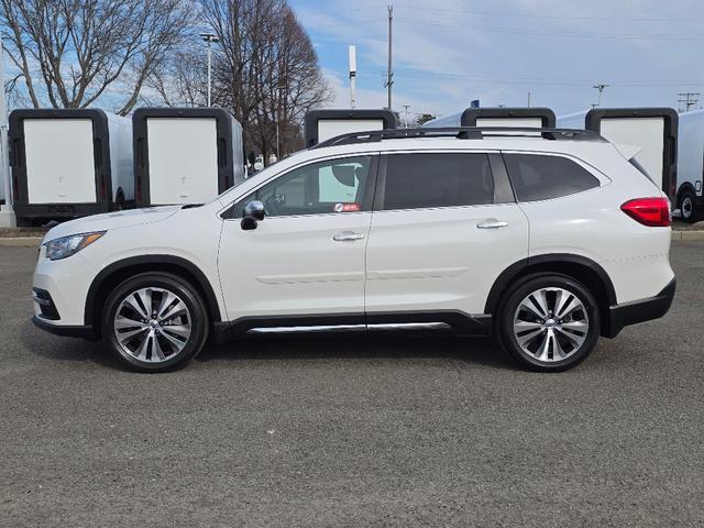 used 2021 Subaru Ascent car, priced at $28,943