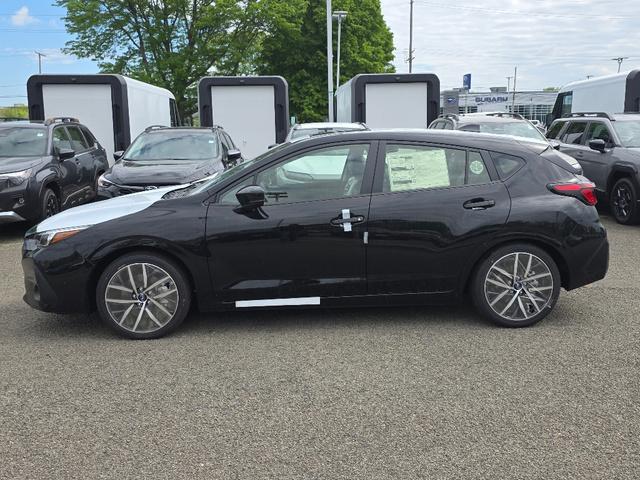 new 2026 Subaru Impreza car, priced at $29,310