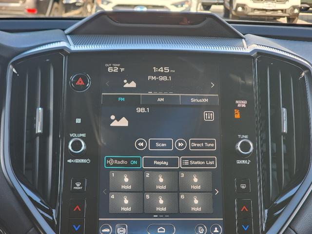 used 2026 Subaru Ascent car, priced at $48,243