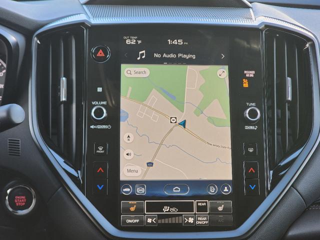 used 2026 Subaru Ascent car, priced at $48,243